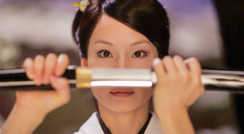 O Ren Ishii image